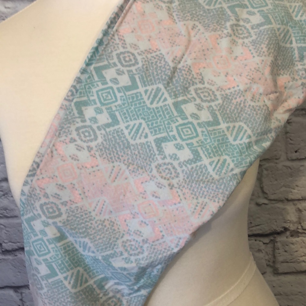 FINAL Price | LuLaRoe OS Leggings - NEW w/o Tags - Picture 2 of 3